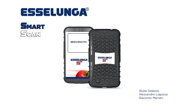 SCARICA APPLICAZIONE ESSELUNGA